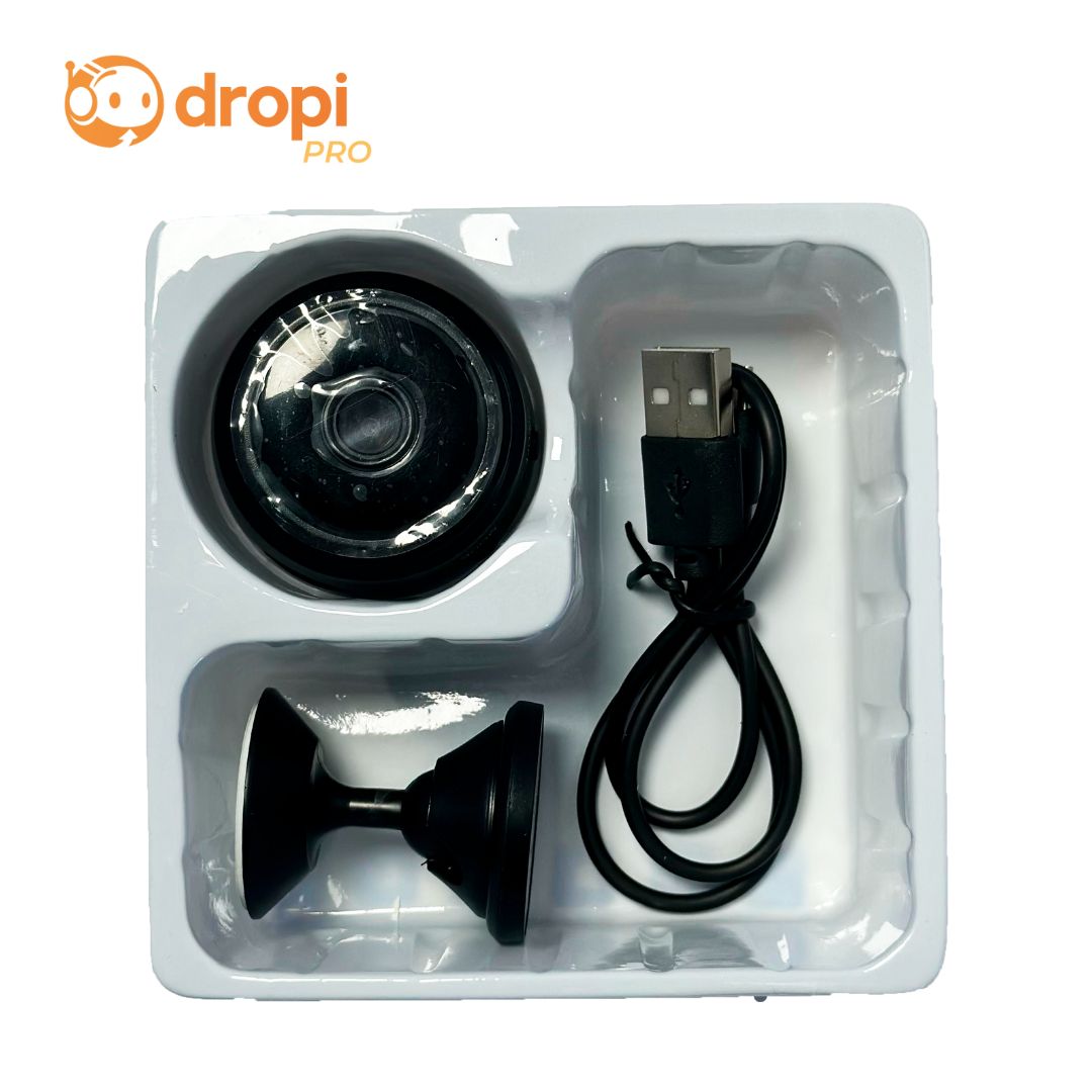 Miniatura 9 de MINI CAMARA ESPIA FULL HD 1080P